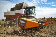 Жатка для уборки подсолнечника Orange Seed Кокшетау