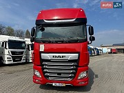 Водитель C+e - международная | самосвал Daf 106 | 430 зл/ден Алматы