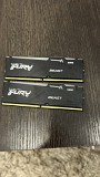 Kingston fury beast. Оперативная память Алматы