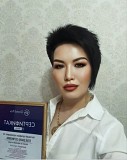 Оздоровительный массаж у себя и на выезд Астана