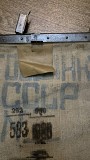 Инкассаторский мешок госбанка ссср оригинал Алматы