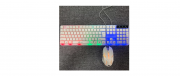 Проводной комплект клавиатуры и мыши Usb Актобе