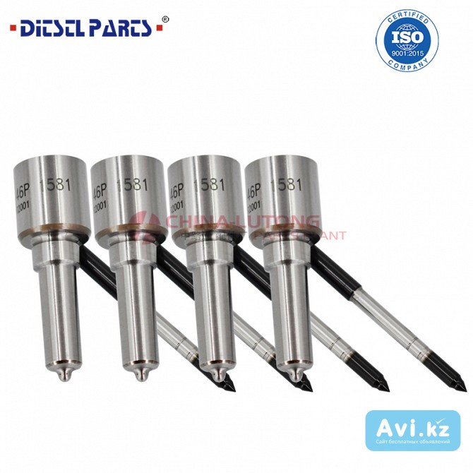 Nozzle Sprayer Dlla145p2411 wholesale price Алматы - изображение 1