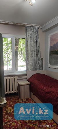 Сдается комната в центре Алматы - изображение 1