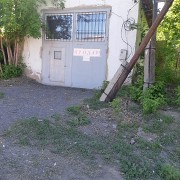 Продам новый высокий бокс/гараж под бизнес / Сто / склад в Караганде Караганда