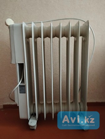Обогреватель Актау - изображение 1