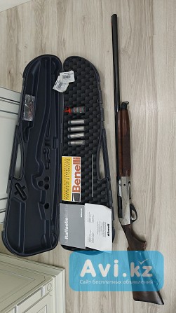 Benelli Raffello Deluxe Wood 12/76 Жанаозен - изображение 1