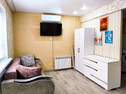 1 комнатная квартира посуточно, 32 м<sup>2</sup> Балхаш