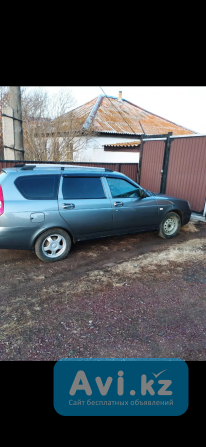 Lada (ваз) 2171 Priora Универсал 2012 Кокшетау - изображение 1
