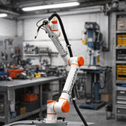Робот-сварщик Robodroid Алматы