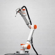 Робот-сварщик Robodroid Алматы