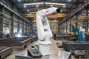 Промышленный робот Abb Irb 120 Алматы