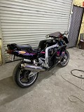 Продаю или обмен мотоцикл Suzuki Gsx-r (спортивный классик 90‑х) Другой город России