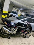 Продаю или обмен мотоцикл Suzuki Gsx-r (спортивный классик 90‑х) Другой город России