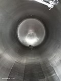 Танк-контейнер 25 000 литров Астана