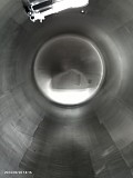 Танк-контейнер 25 000 литров Астана