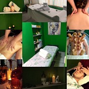 Aura массажный салон - Профессиональный массаж - Лечебный массаж Шымкент