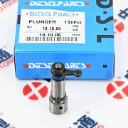 Diesel fuel pump parts plunger engine spare parts Астана