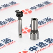 Diesel fuel pump parts plunger engine spare parts Астана