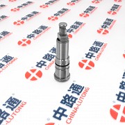 Injection System Plunger Barrel 134151-3220 Караганда