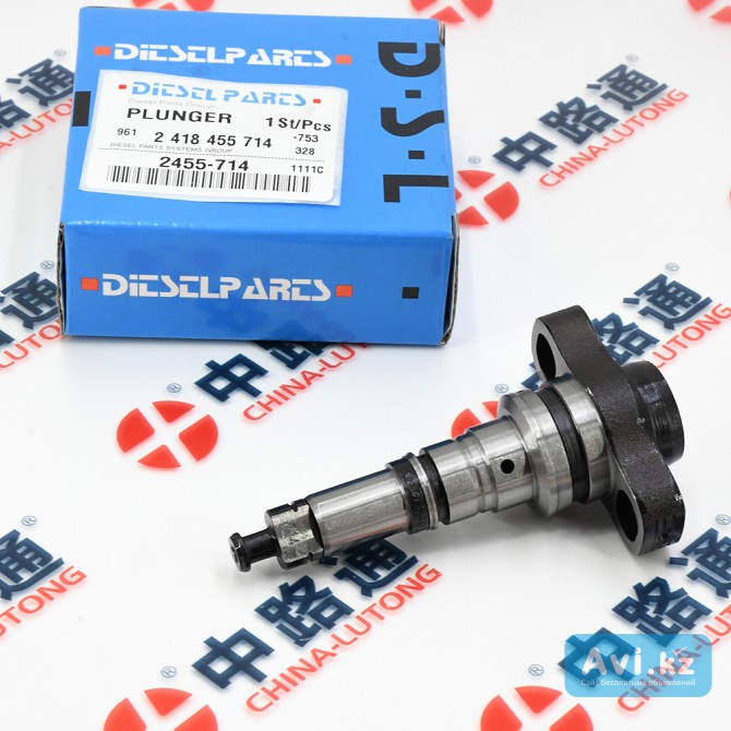 Plunger 2 418 455 714 Караганда - изображение 1