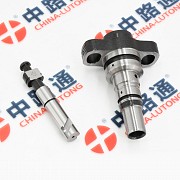 Fuel Injection Pump Plunger and Barrel Assembly Темиртау