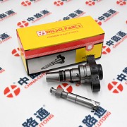 Fuel Injector Pump Element Plunger Кызылорда