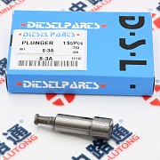 Plunger & Barrel Fuel injection Pump Павлодар