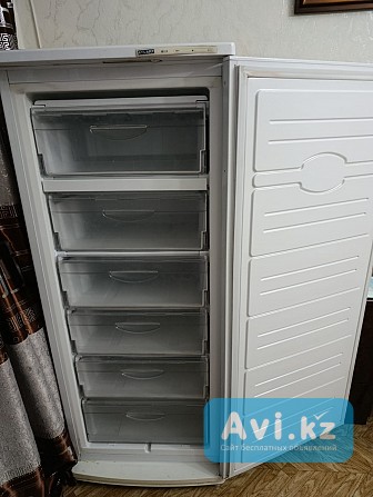 Продам морозильную камеру Караганда - изображение 1