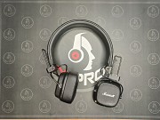 Ремонт наушников Marshall Major Алматы