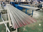 Поставка станка для производства профилей для гипсокартона из Китая Алматы