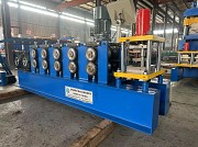 Поставка станка по производству кронштейнов из Китая Алматы