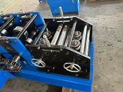 Поставка станка по производству кронштейнов из Китая Алматы