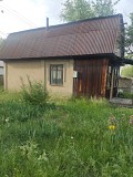 Продам дачу 22,6 м<sup>2</sup> с участком 6 соток Алматинская область