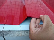 Автоматическая линия для производства профнастил модель Hc44 Алматы