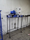 Мешалка для Еврокуба с 2 ярусами конусных импеллеров Другой город России