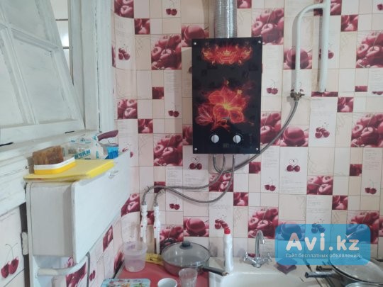 Продажа 2 комнатной квартиры Алматы - изображение 1