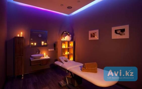 Body Massage выезд 24/7 Алматы - изображение 1