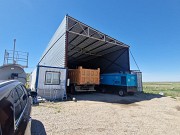 Сдаётся в аренду действующий щебеночный завод «под ключ» Аршалы