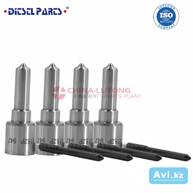 Diesel common rail nozzle Dsla150p1585 supplier Астана - изображение 1