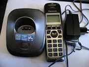 Радиотелефон Panasonic Kx-tg2511ca Алматы