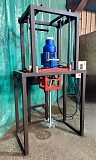 Диссольвер для Красок 7, 5 квт Алматы