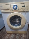 Продам стиральную машину Астана