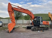 2019 Экскаватор Hitachi Zx230 Алматы