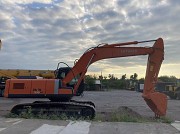 2019 Экскаватор Hitachi Zx230 Алматы
