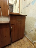 Мебель для прихожей Астана