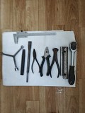 Плоскогубцы, гвоздодер Актау