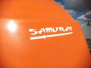Прицеп "экспедиция - Самурай" Другой город России