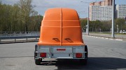 Прицеп "экспедиция - Самурай" Другой город России