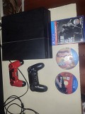 Продам Ps4 в идеальном состоянии Есик